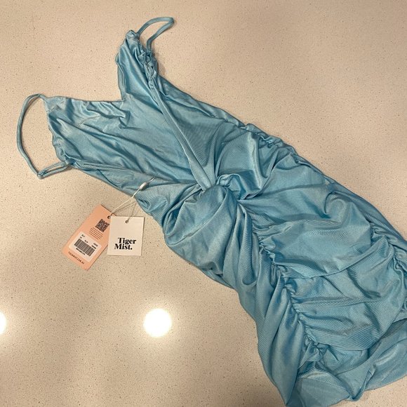 Tiger Mist Ally Dress - Picture 3 of 5